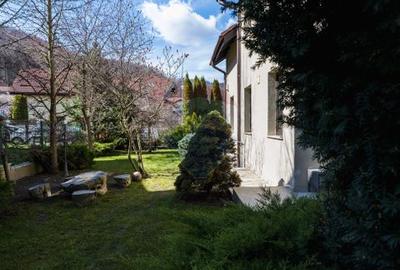 Vilă individuală de excepție | Green Valley, Brașov | Cartier privat - 59