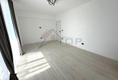 Apartament 2 camere, 60mp, decomandat, etaj 1, bloc nou - Horpaz - 5