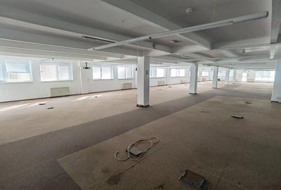 Spatii birouri/servicii - 1