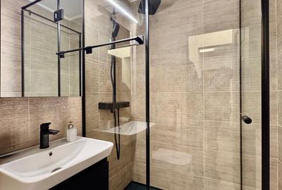 The Crib79# 2 Camere Renovat Complet 2025 vis-a-vis Metrou Constantin Brancusi - 14