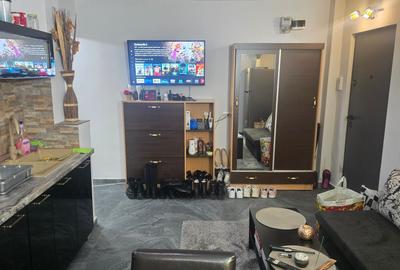 Vand apartament 2 camere decomandat Deva,  Decebal (Zamfirescu), parter,mobilat - 4