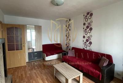 Garsonieră decomandată în Nicolae Grigorescu