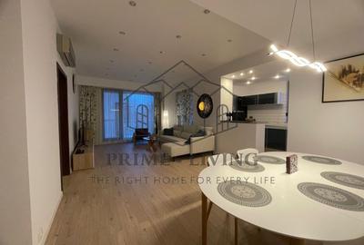 APARTAMENT DOUA DORMITOARE LANGA PARCUL HERASTRAU - 1