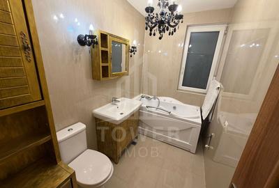 Apartament deosebit cu 3 camere, grădină și balcon – Cartierul Arhitecților - 15