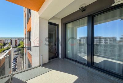 2 camere complex rezidential nou, la 5 minute de Iulius Mall, Intre Lacuri! - 9