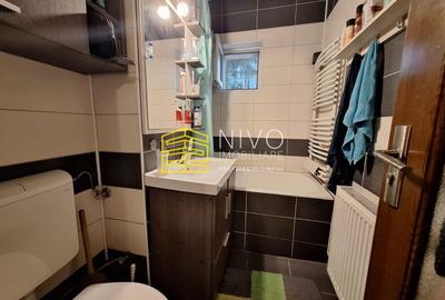 Apartament 3 camere – Tg. Mureș – Dâmbu Pietros – Str. Șurianu - 11