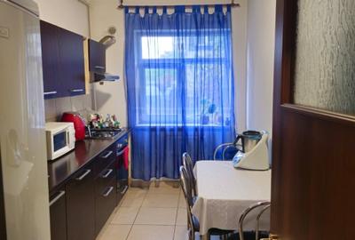 Inchiriez apartament 2 cam bloc nou - Sector 3/ Grigorescu/ Piata Trapezului - 4