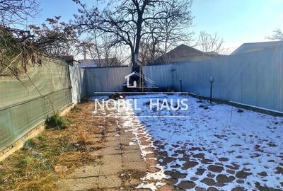 Spatiu comercial si teren intravilan 500 mp, Barlad, str Republicii - 9