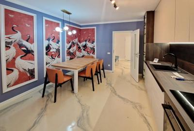 Apartament 3 Camere Lux Zona Desebita Centrul Cetate - 1