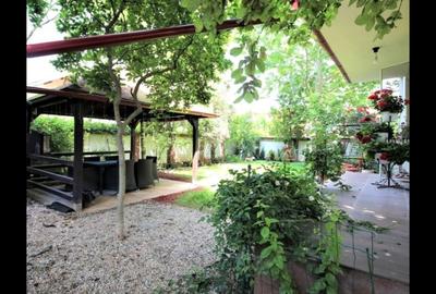 Vila zona Kiseleff - 1