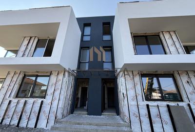 Duplex in cartierul Buna Ziua! Predare aprilie 2026! - 1