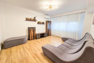 Apartament 3 camere Ultracentral Pitesti - 1