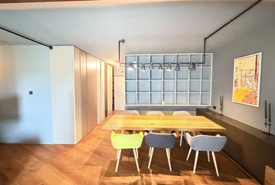 Apartament 3 camere +parcare, 91 mp utili , în Grand Hill, cart.Bună Ziua - 3