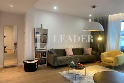 One Herastrau Tower I 2 camere I Vedere libera - 3