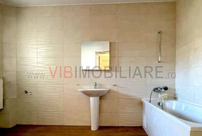 Aviatiei - Maguricea, vila S+P+1E+M, 9 camere, suprafata utila 363 mp - 21
