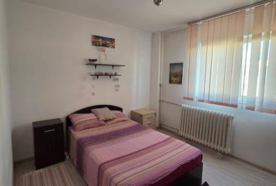 2 camere mobilat complet, aproape tramvai 32, Margeanului - 1