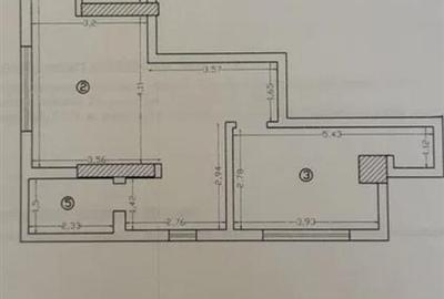 Apartament 2 camere, Centru - Palas Mall - 6