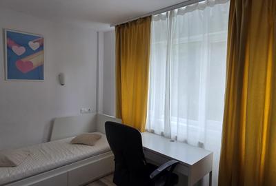 Apartament cu 2 camere in cartier Gemenii, etaj 3, mobilat, utilat, loc parcare! - 9