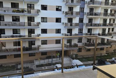 Apartament 2 camere/Pallady ,complexul Hils - 10