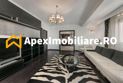 Apartament 3 camere de inchiriat Floreasca București | ApexImobiliare.ro - 3