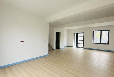 Casǎ Modernǎ zona Dealuri Oradea - 5