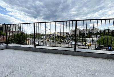Spatiu comercial S+P // *362mp* // Victoriei - 20