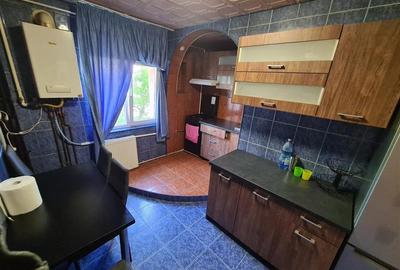 Apartament 3 camere, 2 bai, 2 balcoane, 83 mp. etajul 1, Zona Noua - 9