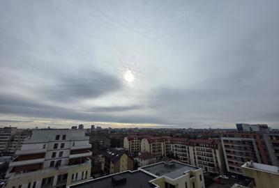 🏙️ Penthouse de închiriat – Calea Aradului | Bloc nou- 922 - 12