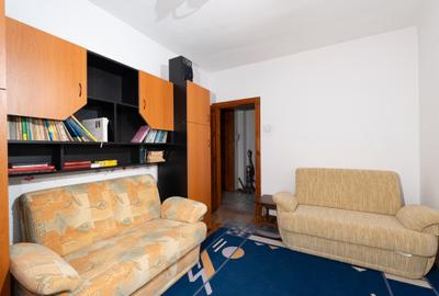 4 camere trilateral Central - Nicolae Balcescu - 4