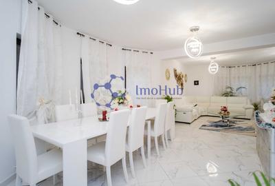 Casa 155 mp utili, 1805 mp teren, mobilata si intabulata, Letcani - 2