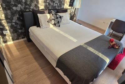 Apartament cu 2 camere semidecomandat în Theodor Pallady