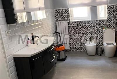 3 camere amenajat LUX zona centrala, boxa curte acces auto, 0 comision - 10