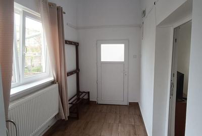 Casa de inchiriat cu 2 camere, mobilata si utilata, curte, Alba Iulia - 9