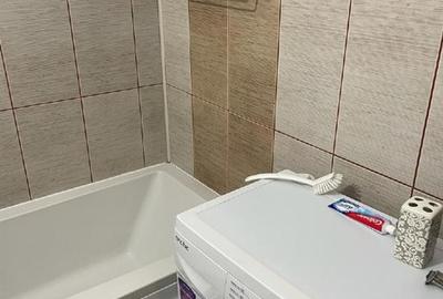 Pantelimon I Garsoniera I Instalatii schimbate I Bloc 1980 I Mobilat I - 9