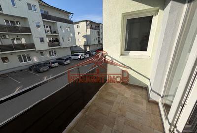 Apartament cu 3 camere, etaj 1 in Selimbar zona Triajului - 17