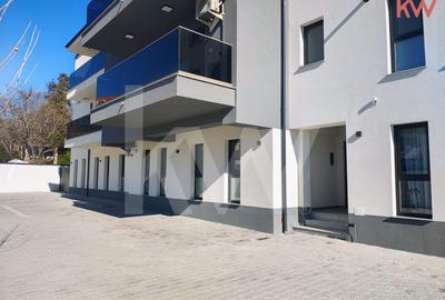 2 camere, premium – locație centrală, bloc nou - 6