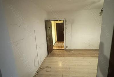 Apartament cu 2 camere semidecomandat în Bartolomeu