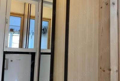 De vanzare Garsoniera Armenească - fara risc seismic, bloc reabilitat - 8