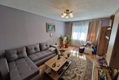 Apartament 2 camere finisat modern in Marasti - 1