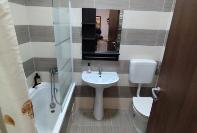 APARTAMENT 3 CAMERE-BLOC NOU-2 BALCOANE-RAHOVA-PUCHENI - 10