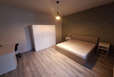 430 euro!!!Ap.cu 3 camere Et 1 + locuri parcare Zona Ioesefin - 5