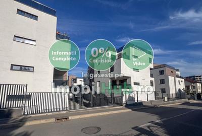 Apartament cu 3 camere semidecomandat în Bună Ziua