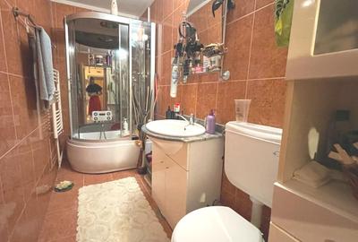 Apartament spațios | 2 camere | 58 mp | Mobilat - utilat | Cugir - zona Centrala - 5