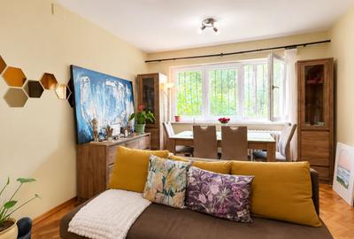 COMISION 0% | 2 Camere | Ultracentral | Parcul Botanic | Parter - 3