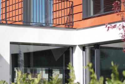 Casa moderna, ultrafinisata, gradina,  panorama deosebita, Chinteni - 1