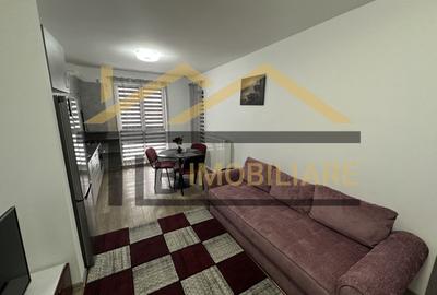 Apartament de 2 camere, 47mp, parcare, Zona Maurer Residence - 3