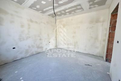 Apartament cu 2 camere, etaj 1, Giroc - 7