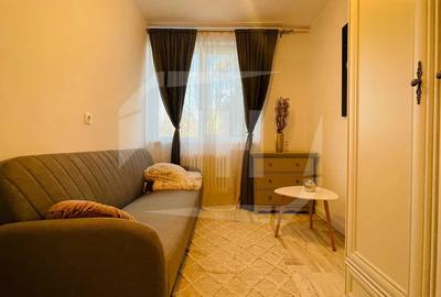 Apartament de inchiriat 3 camere I cu parcare I Grigorescu - 7