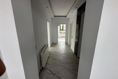 Vila individuala proximitate British School   Padurea Baneasa - 15