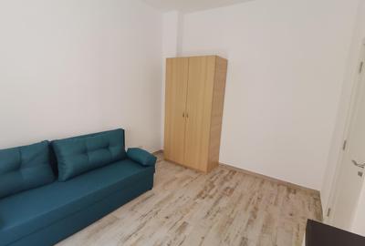 Apartament 3 camere ,recent renovat,zona Turnisor - 7